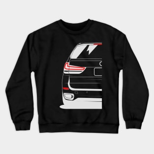 X5 Crewneck Sweatshirt